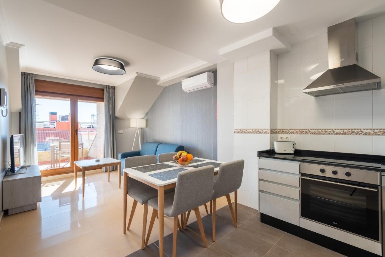 Ma Maisons & Apartments بورتونوفو المظهر الخارجي الصورة