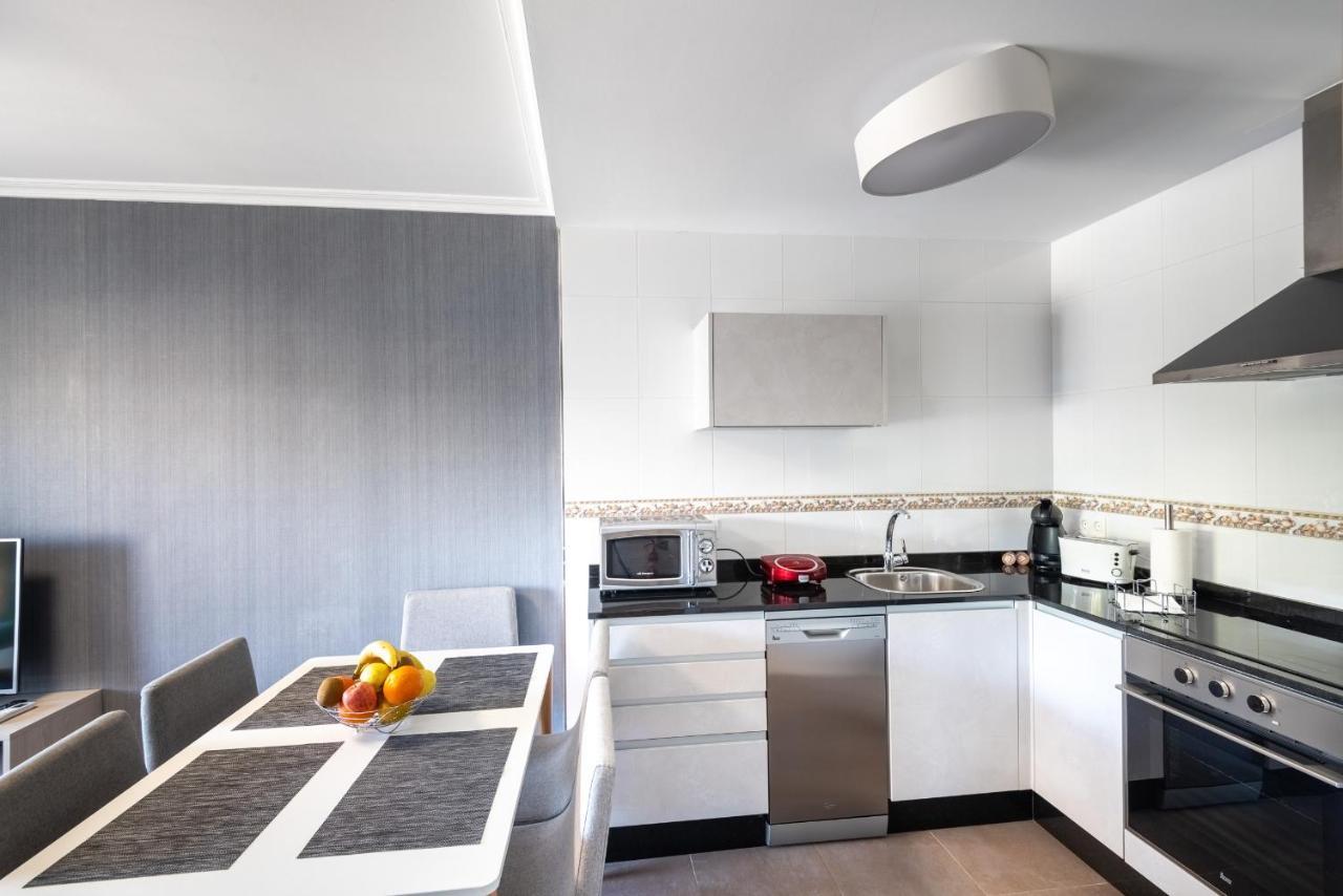 Ma Maisons & Apartments بورتونوفو المظهر الخارجي الصورة
