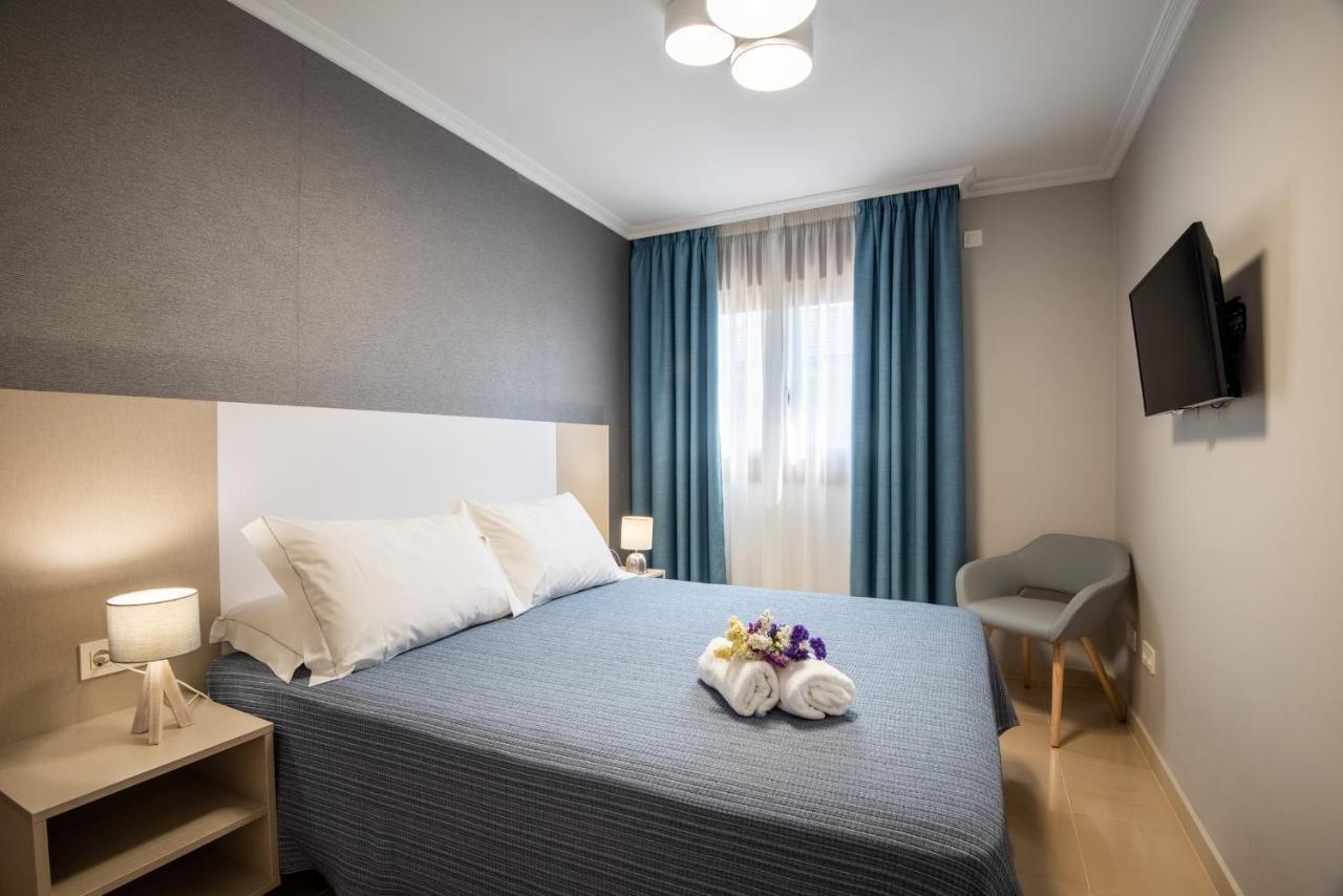 Ma Maisons & Apartments بورتونوفو المظهر الخارجي الصورة