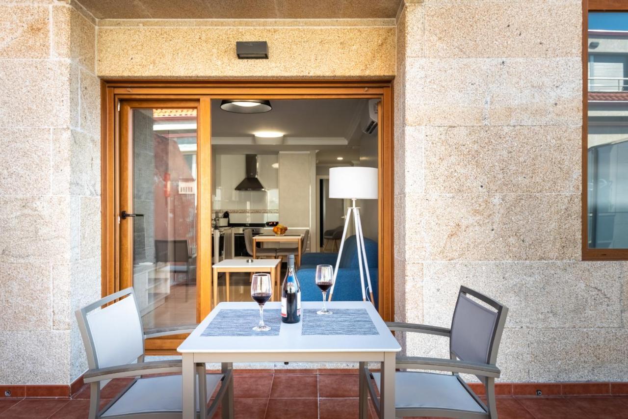 Ma Maisons & Apartments بورتونوفو المظهر الخارجي الصورة