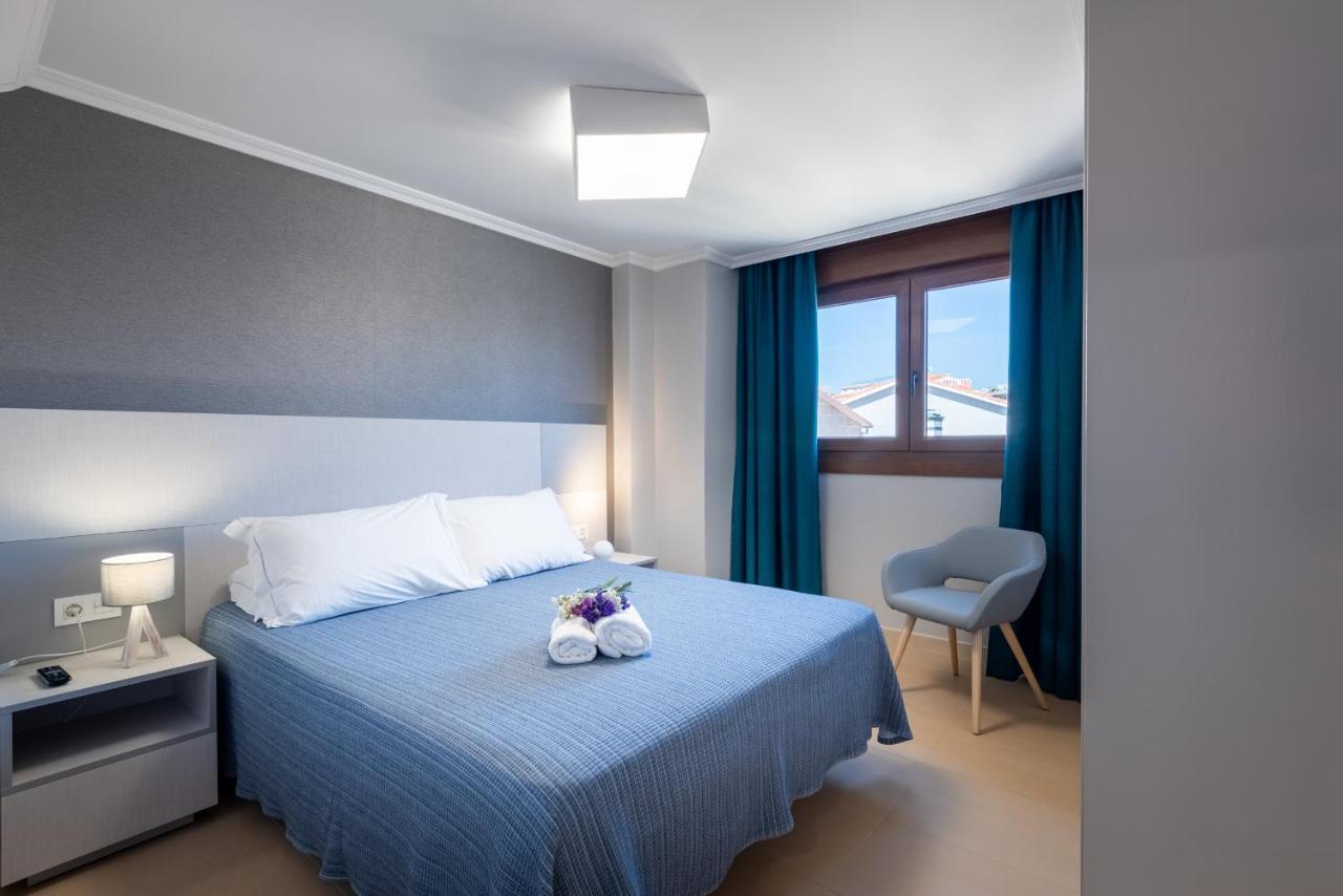Ma Maisons & Apartments بورتونوفو المظهر الخارجي الصورة