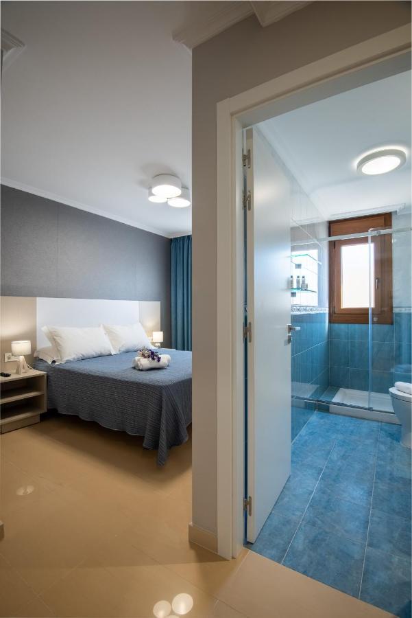 Ma Maisons & Apartments بورتونوفو المظهر الخارجي الصورة