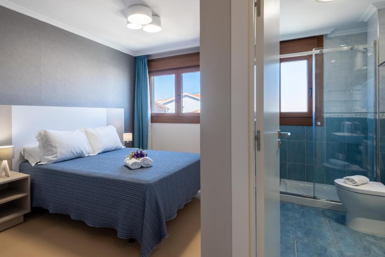Ma Maisons & Apartments بورتونوفو المظهر الخارجي الصورة