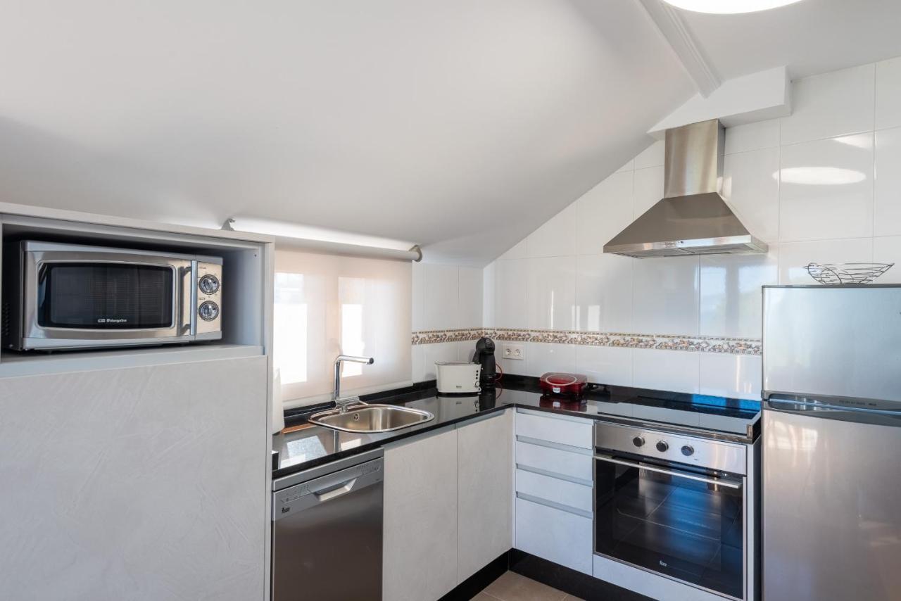 Ma Maisons & Apartments بورتونوفو المظهر الخارجي الصورة