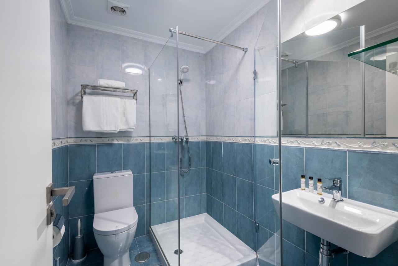 Ma Maisons & Apartments بورتونوفو المظهر الخارجي الصورة
