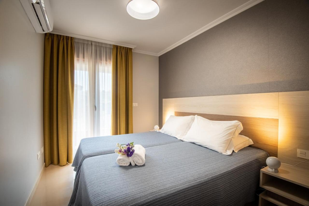 Ma Maisons & Apartments بورتونوفو المظهر الخارجي الصورة