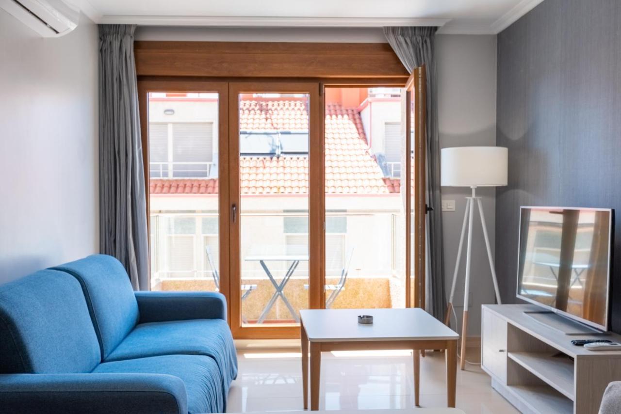 Ma Maisons & Apartments بورتونوفو المظهر الخارجي الصورة