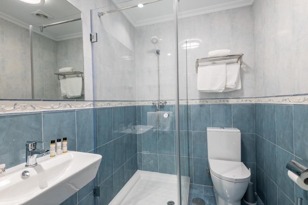 Ma Maisons & Apartments بورتونوفو المظهر الخارجي الصورة