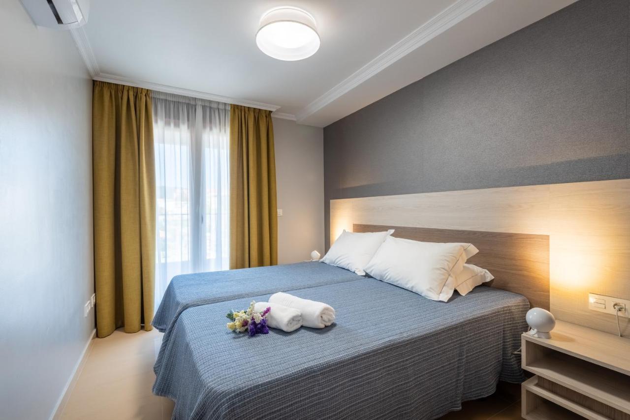 Ma Maisons & Apartments بورتونوفو المظهر الخارجي الصورة