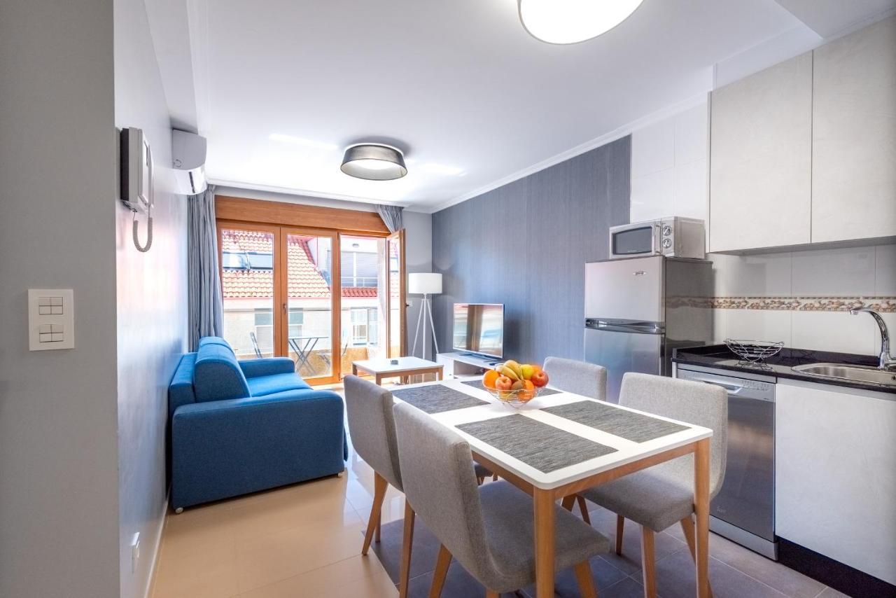Ma Maisons & Apartments بورتونوفو المظهر الخارجي الصورة